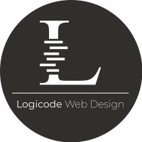 Logicode Web Design logo, Logicode Web Design contact details