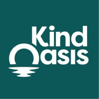 Kind Oasis logo, Kind Oasis contact details