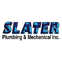 Slater Plumbing & Mechanical Inc. logo, Slater Plumbing & Mechanical Inc. contact details