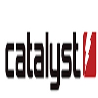 Catalyst IT EU logo, Catalyst IT EU contact details