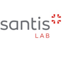 SANTIS logo, SANTIS contact details