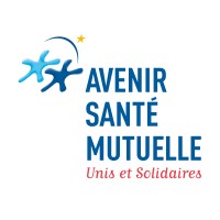 AVENIR SANTÉ MUTUELLE logo, AVENIR SANTÉ MUTUELLE contact details