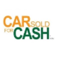 CarSoldForCash logo, CarSoldForCash contact details