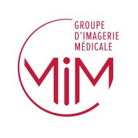 MIM - Groupe d'Imagerie Médicale logo, MIM - Groupe d'Imagerie Médicale contact details