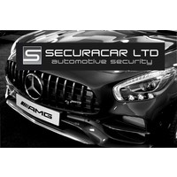 Securacar Ltd logo, Securacar Ltd contact details