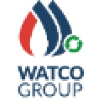 WATCO Group ltd logo, WATCO Group ltd contact details