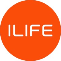 ILIFE Robotics logo, ILIFE Robotics contact details