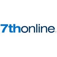 7thonline Inc logo, 7thonline Inc contact details