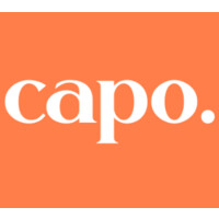 Capo logo, Capo contact details