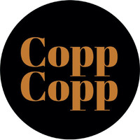 CoppCopp Oy logo, CoppCopp Oy contact details