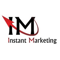 INSTANT MARKETING logo, INSTANT MARKETING contact details