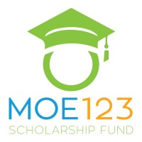 Moe123 logo, Moe123 contact details