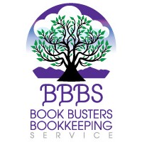 Book Busters Bookkeeping Service Inc. logo, Book Busters Bookkeeping Service Inc. contact details