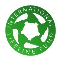 International Lifeline Fund logo, International Lifeline Fund contact details