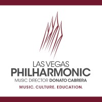 Las Vegas Philharmonic logo, Las Vegas Philharmonic contact details