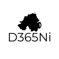 D365Ni logo, D365Ni contact details