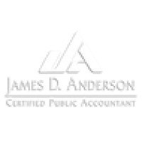 James D Anderson Cpa logo, James D Anderson Cpa contact details