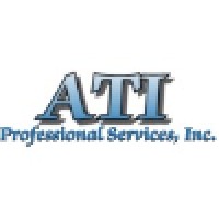 ATI Professional Services Inc. logo, ATI Professional Services Inc. contact details