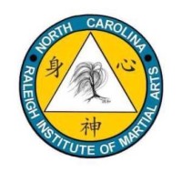 Raleigh Institute of Martial Arts logo, Raleigh Institute of Martial Arts contact details