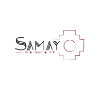 Sprach- und Kulturbar SAMAY logo, Sprach- und Kulturbar SAMAY contact details