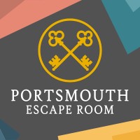 Portsmouth Escape Room logo, Portsmouth Escape Room contact details