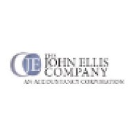 The John Ellis Company An Accountancy Corporation logo, The John Ellis Company An Accountancy Corporation contact details