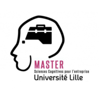 Master Sciences Cognitives pour l'Entreprise logo, Master Sciences Cognitives pour l'Entreprise contact details