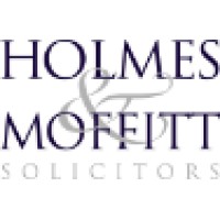 Holmes & Moffitt logo, Holmes & Moffitt contact details