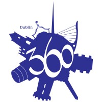 Dublin 360 logo, Dublin 360 contact details