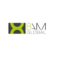 8AM Global Limited logo, 8AM Global Limited contact details