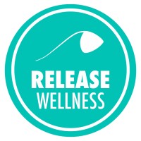 Release Wellness logo, Release Wellness contact details