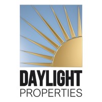 Daylight Properties Dubai logo, Daylight Properties Dubai contact details