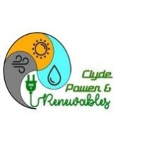 Clyde Power and Renewables Limited logo, Clyde Power and Renewables Limited contact details