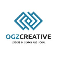 OGZ CREATIVE logo, OGZ CREATIVE contact details