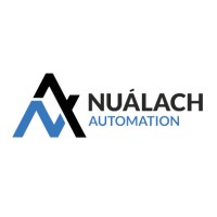 Nuálach Automation logo, Nuálach Automation contact details