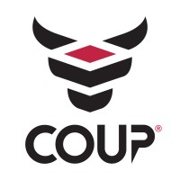 COUP STORES logo, COUP STORES contact details