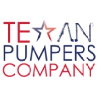 Texan Pumpers Company, LLC logo, Texan Pumpers Company, LLC contact details