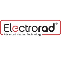 Electrorad logo, Electrorad contact details