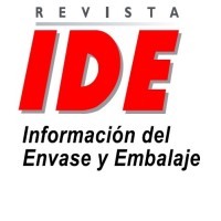 IDE Informacion del envase y embalaje logo, IDE Informacion del envase y embalaje contact details