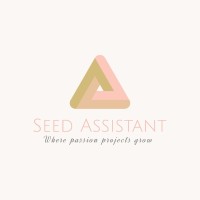 Seed Assistant logo, Seed Assistant contact details