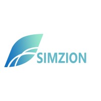 SimZion Data Solutions logo, SimZion Data Solutions contact details