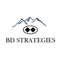 BD Strategies logo, BD Strategies contact details