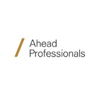 Ahead Professionals logo, Ahead Professionals contact details