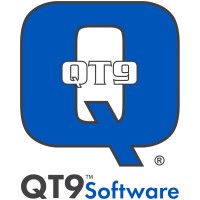 QT9 Software logo, QT9 Software contact details