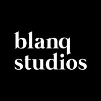 Blanq Studios logo, Blanq Studios contact details