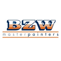 BZW Master Painters LLC logo, BZW Master Painters LLC contact details