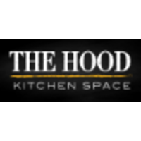 The Hood Kitchen Space logo, The Hood Kitchen Space contact details