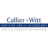 Callier Witt CPAs LLP logo, Callier Witt CPAs LLP contact details