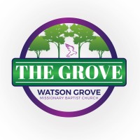 Watson Grove Missionary Baptist Church logo, Watson Grove Missionary Baptist Church contact details