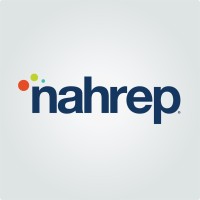 NAHREP logo, NAHREP contact details